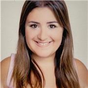 Profesora de primaria, apta para todo. Lengua, mates